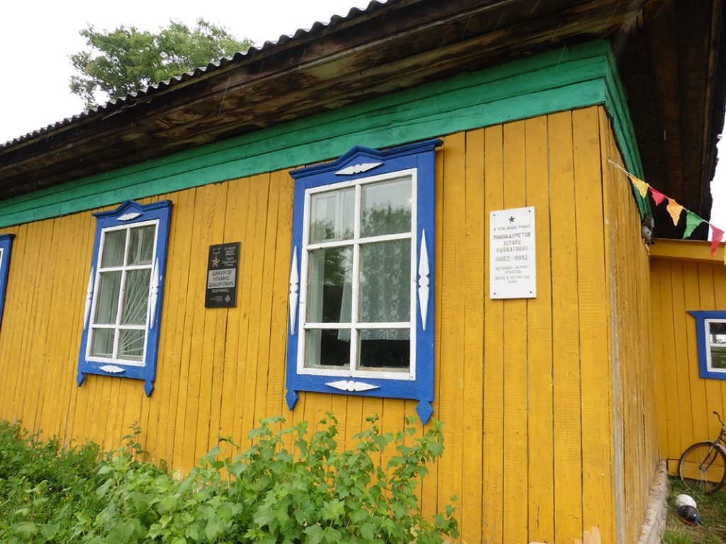 д. Асавка 2016 08 06 фото Ева Тулуз (4)