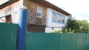 д. Алга 2013 06 14 Фото Ева Тулуз