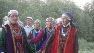 д. Бальзюга 2013 06 27 Праздник женщин Фото Ева Тулуз (12)