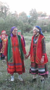 д. Бальзюга 2013 06 27 Праздник женщин Фото Ева Тулуз (15)