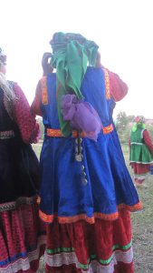д. Бальзюга 2013 06 27 Праздник женщин Фото Ева Тулуз (2)