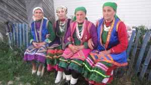 д. Бальзюга 2013 06 27 Праздник женщин Фото Ева Тулуз (21)
