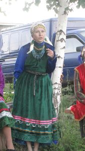 д. Бальзюга 2013 06 27 Праздник женщин Фото Ева Тулуз (3)