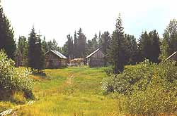 Village view