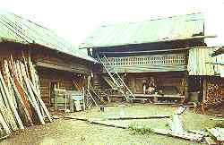 P&otilde;hjaudmurdi &otilde;u