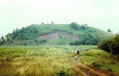 Idnakari 
linnam&auml;gi