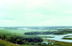 Vaade Idnakari
linnam&auml;elt