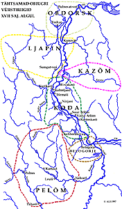 T&auml;htsamad obiugri
 v&uuml;rstiriigid