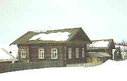 Elamu ja k&otilde;rvalhooned