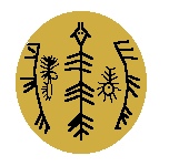 Sölkupi shamaanitrumm