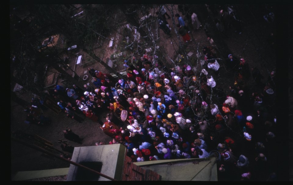 6. mai 1992