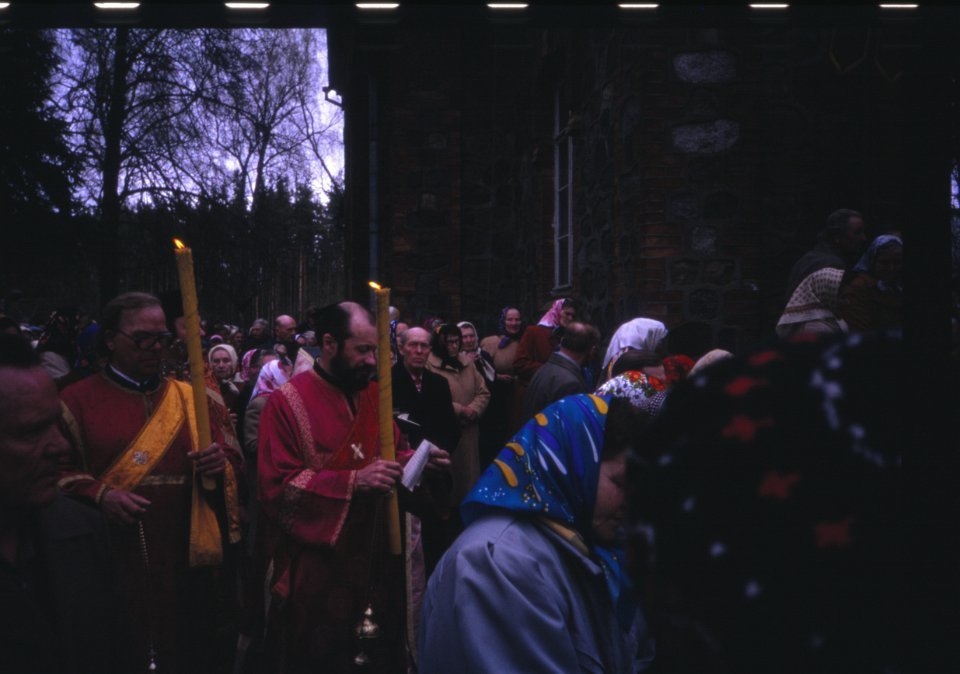 6. mai 1992
