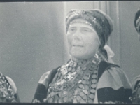 14. november 1981  "Hilana Taarka 125"  Alli Truija  Foto: Anne-Malle Hallik