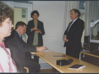 2002  Saransk Millal? Miks? Kes?